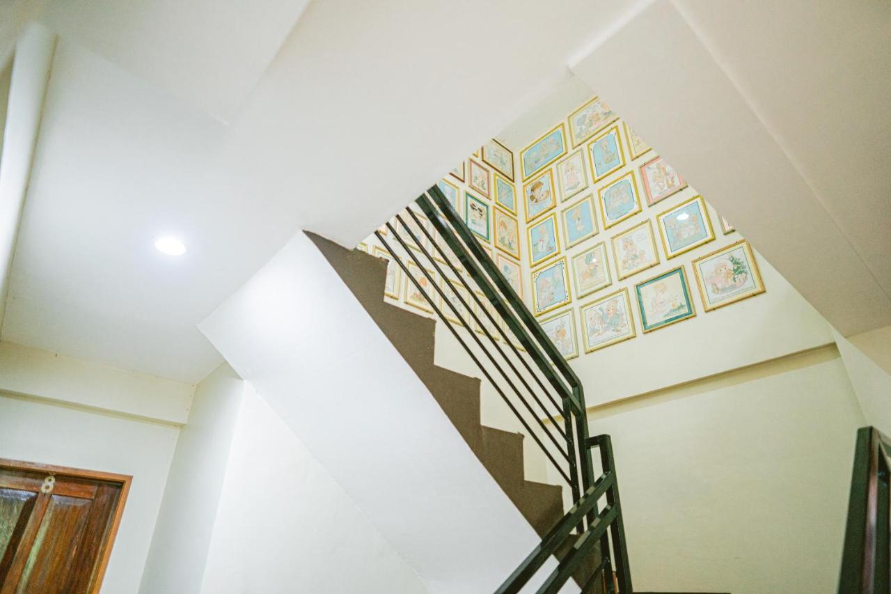 Jazmine'S Place Coron Kültér fotó